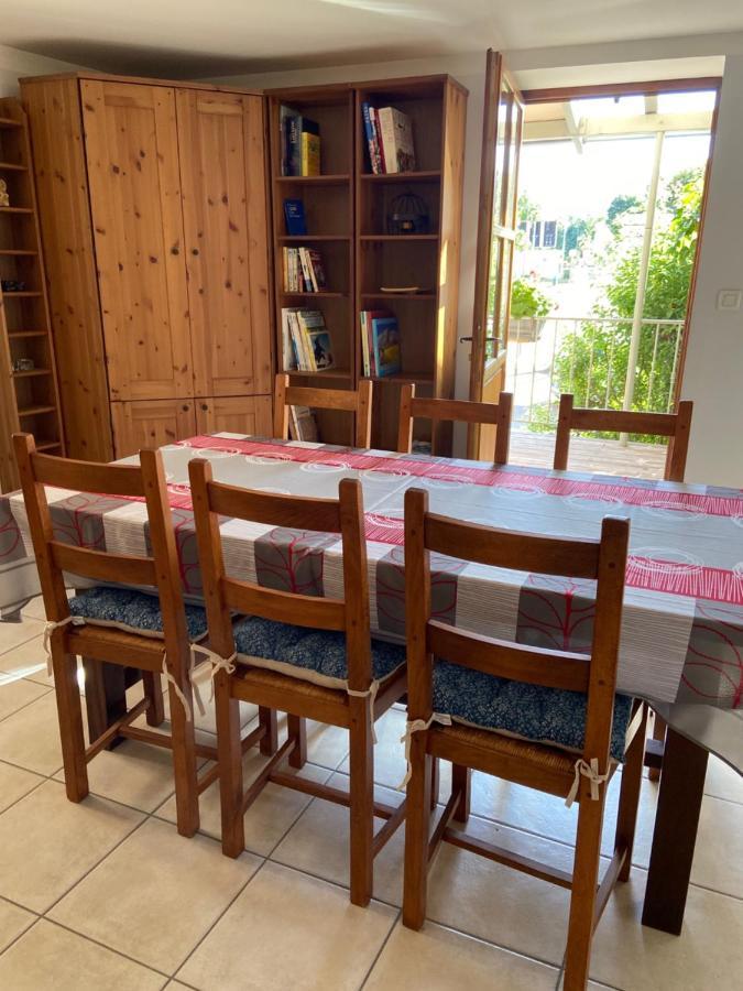 Le Pied De Ville Pouzenc Embrun Zewnętrze zdjęcie